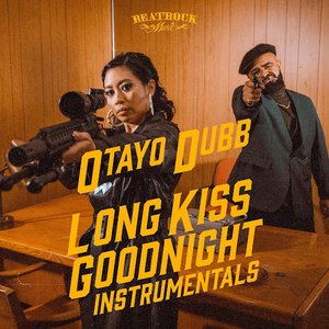 Long Kiss Goodnight Instrumentals