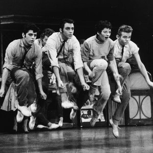 Avatar di West Side Story Ensemble