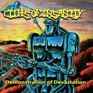 Demonstration of Devastation