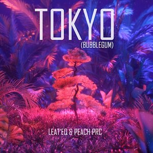 Tokyo (Bubblegum) - Single