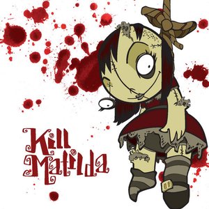 Kill Matilda EP