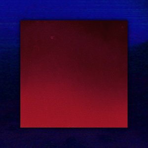 Blue Crimson (Lofi Ambient Album)