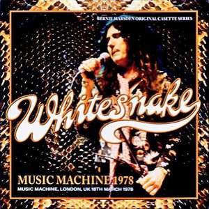 Music Machine 1978
