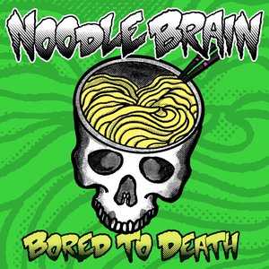 Bored To Death