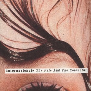 The Pale And The Colourful