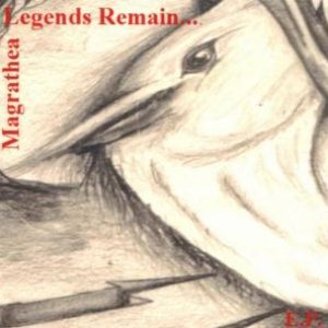 Legends Remain
