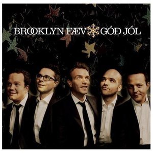 Brooklyn Fæv 的头像
