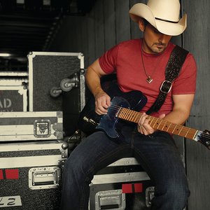 Brad Paisley のアバター