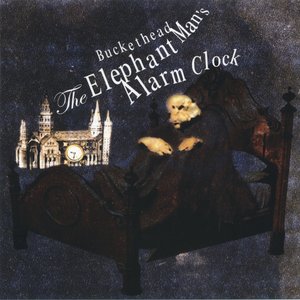 Elephant Man's Alarm Clock