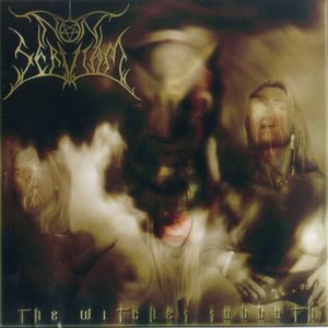 The Witches Sabbath