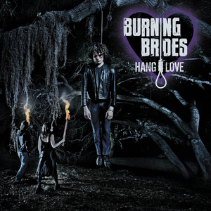 Burning Brides - San Diego Lyrics - Zortam Music
