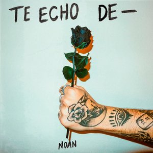 Te echo de - - Single