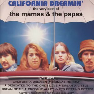 California Dreamin' – The Very Best Of The Mamas & The Papas