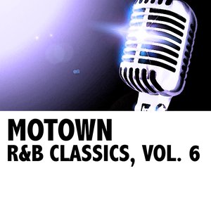 Motown R&B Classics, Vol. 6