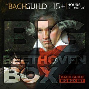 Big Beethoven Box