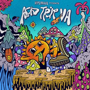 Acid Trip Va