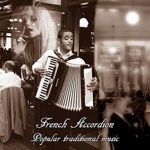 Avatar for French Accordion