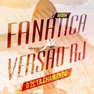 FANATICA VERSÃO FUNK