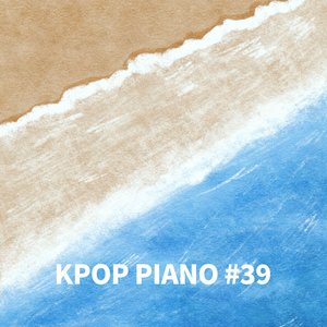 Kpop Piano #39
