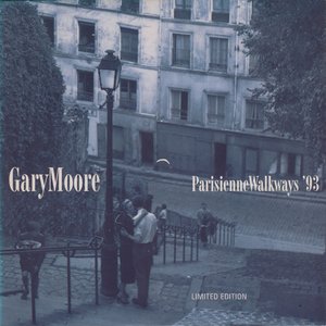Parisienne Walkways '93