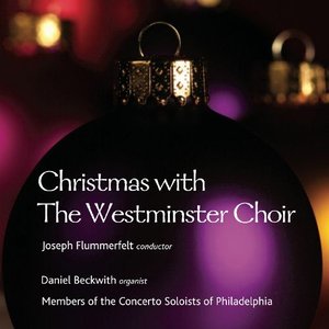 Christmas Masterpieces and Familiar Carols