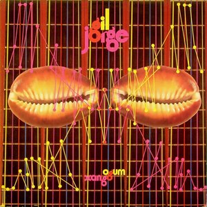 Gilberto Gil & Jorge Ben Jor - Ogum Xangô