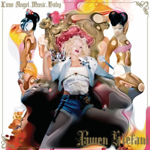 Gwen Stefani - The Real Thing [Wendy and Lisa Flow Jam Mix] Lyrics - Zortam Music