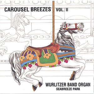 Carousel Breezes Vol. II