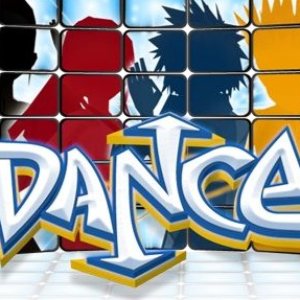 dance online のアバター