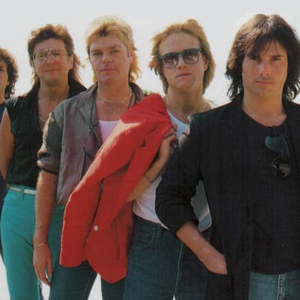 Survivor photo provided by Last.fm