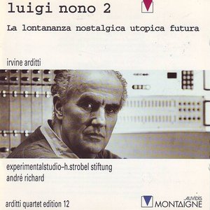 La lontananza nostalgica utopica futura