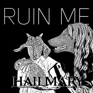 Ruin Me - Single