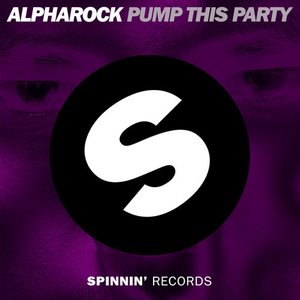 Pump This Party - Single