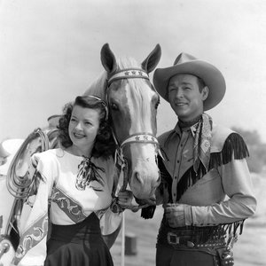 Avatar for Roy Rogers, Dale Evans