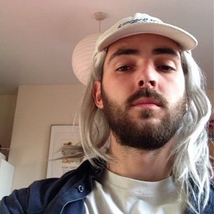 Avatar for Gus BC
