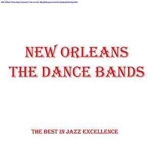 New Orleans Dance Bands