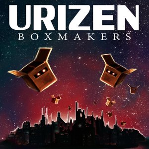 Boxmakers
