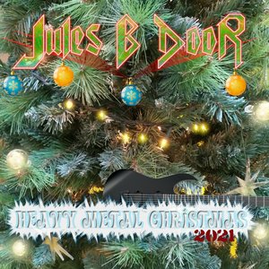 Heavy Metal Christmas - Single