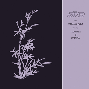 Technasia - Passages Vol.1 - Zortam Music