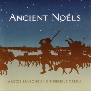 Image for 'Ancient Noels'