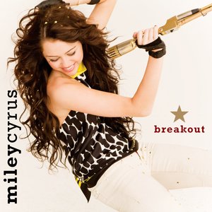 Breakout (UK Album)