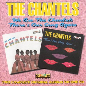 Image for 'We Are the Chantels / There's Our Song Again'