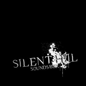 SILENT HILL SOUNDS BOX