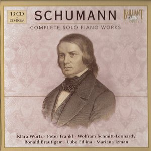 Complete Solo Piano Works