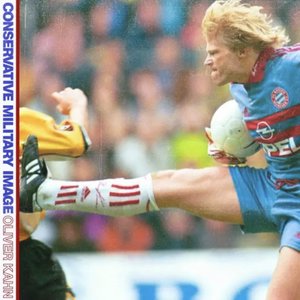 Oliver Kahn