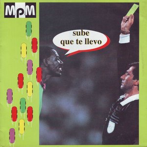 Sube que te llevo