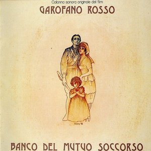 Garofano rosso