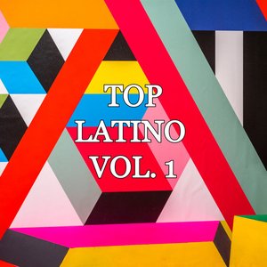 Top Latino Vol. 1