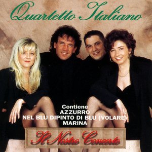 Quartetto Italiano - Il nostro concerto