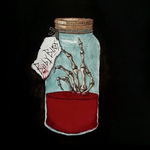 Little Jars of Blood - Single